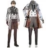Honkai: Star Rail Welt Yang Premium Edition Cosplay Costume -Cosplay Shop honkai star rail welt yang premium edition cosplay costume 1