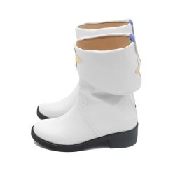 Honkai: Star Rail Yanqing Cosplay Boots -Cosplay Shop honkai star rail yanqing cosplay shoes 4
