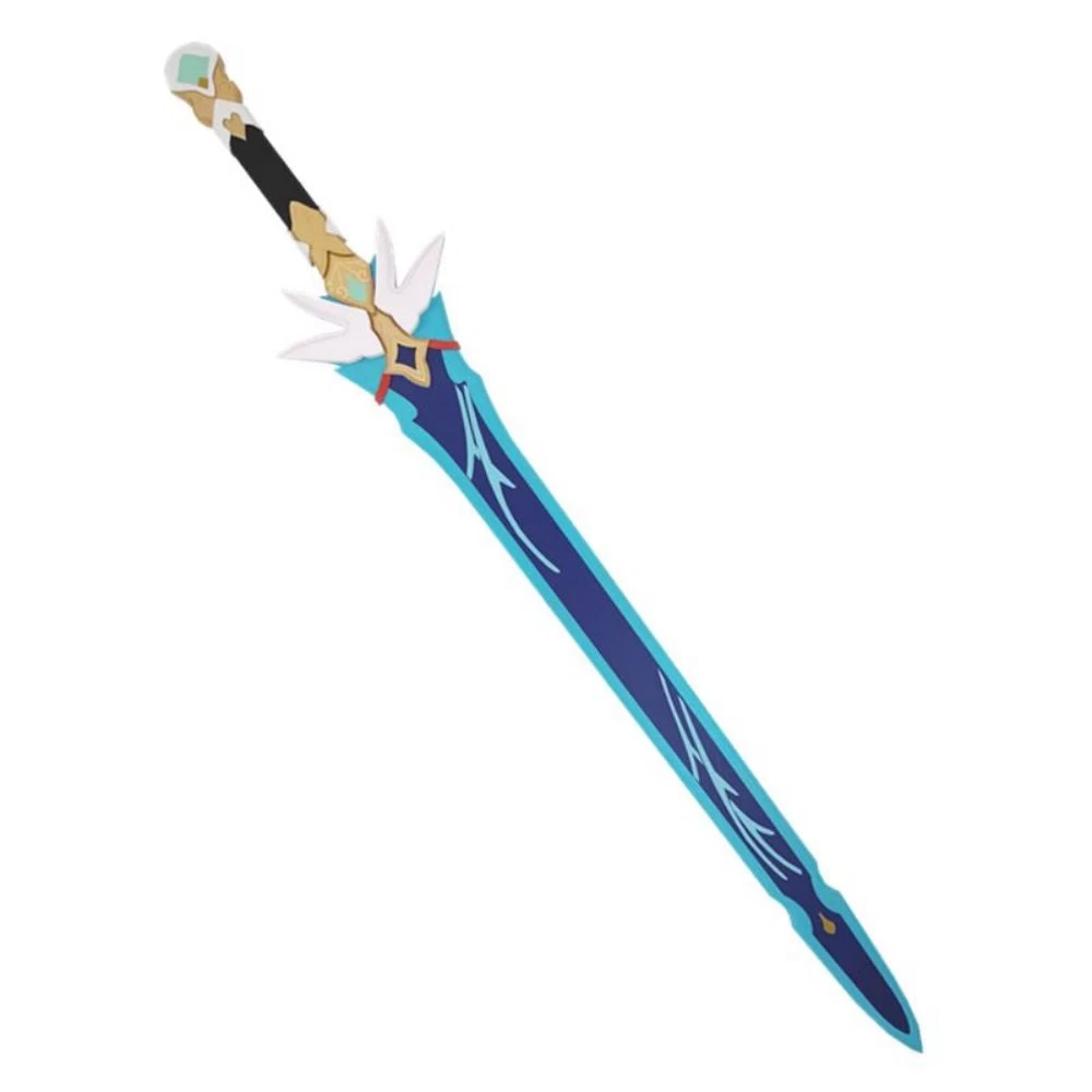 Honkai: Star Rail Yanqing Sword Cosplay Weapon Prop 4 Honkai: Star Rail Yanqing Sword Cosplay Weapon Prop - Image 2