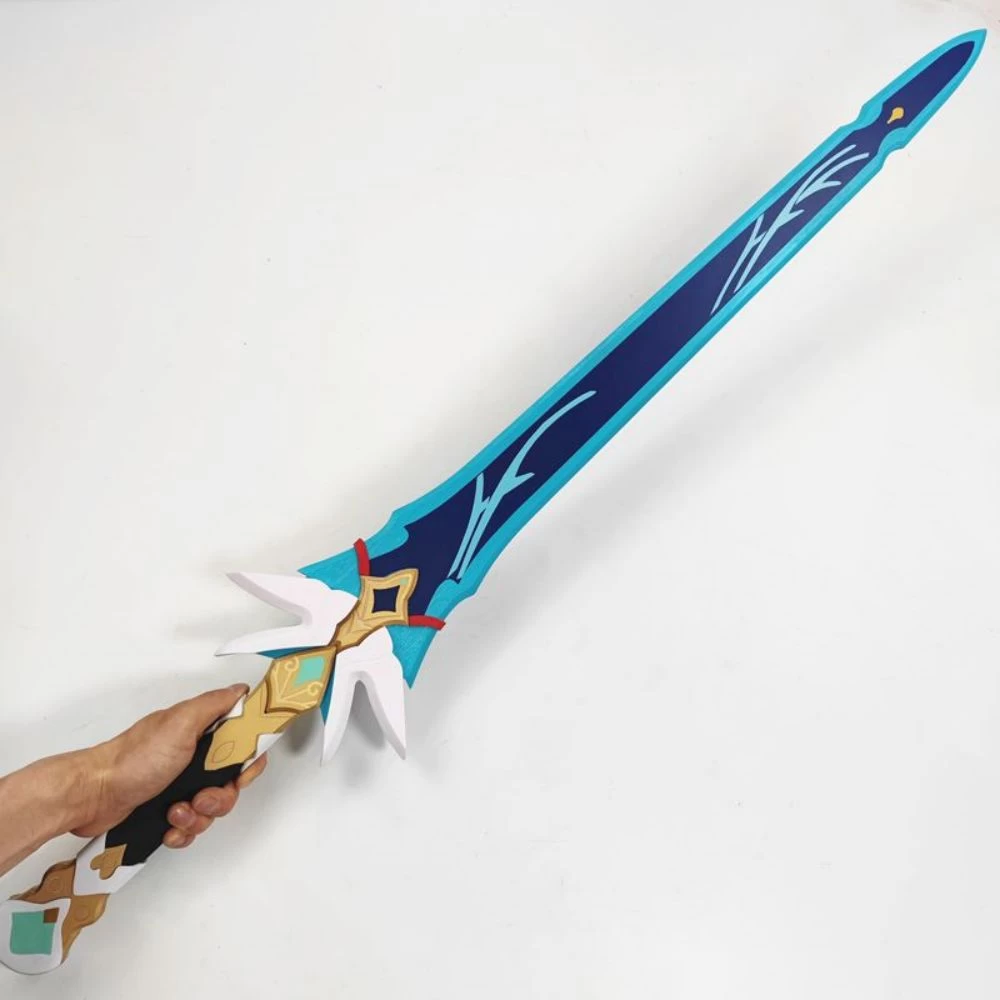Honkai: Star Rail Yanqing Sword Cosplay Weapon Prop 5 Honkai: Star Rail Yanqing Sword Cosplay Weapon Prop - Image 3