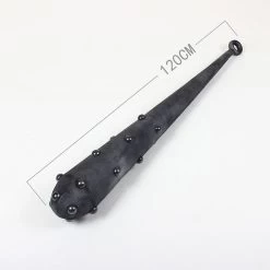 One Piece Yamato Cosplay Weapon Prop 9 One Piece Yamato Cosplay Weapon Prop -Cosplay Shop one piece yamato cosplay weapon prop 3 1