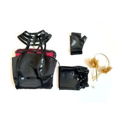 SPY X FAMILY Yor Forger Cosplay Costume -Cosplay Shop spy x family yor forger cosplay costume 10