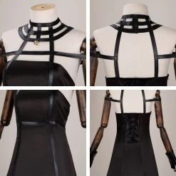 SPY X FAMILY Yor Forger Cosplay Costume -Cosplay Shop spy x family yor forger cosplay costume 11