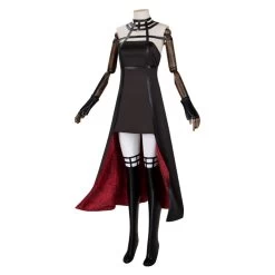 SPY X FAMILY Yor Forger Cosplay Costume -Cosplay Shop spy x family yor forger cosplay costume 6