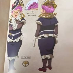 The Legend Of Zelda: Tears Of The Kingdom NPC D Cosplay Costume